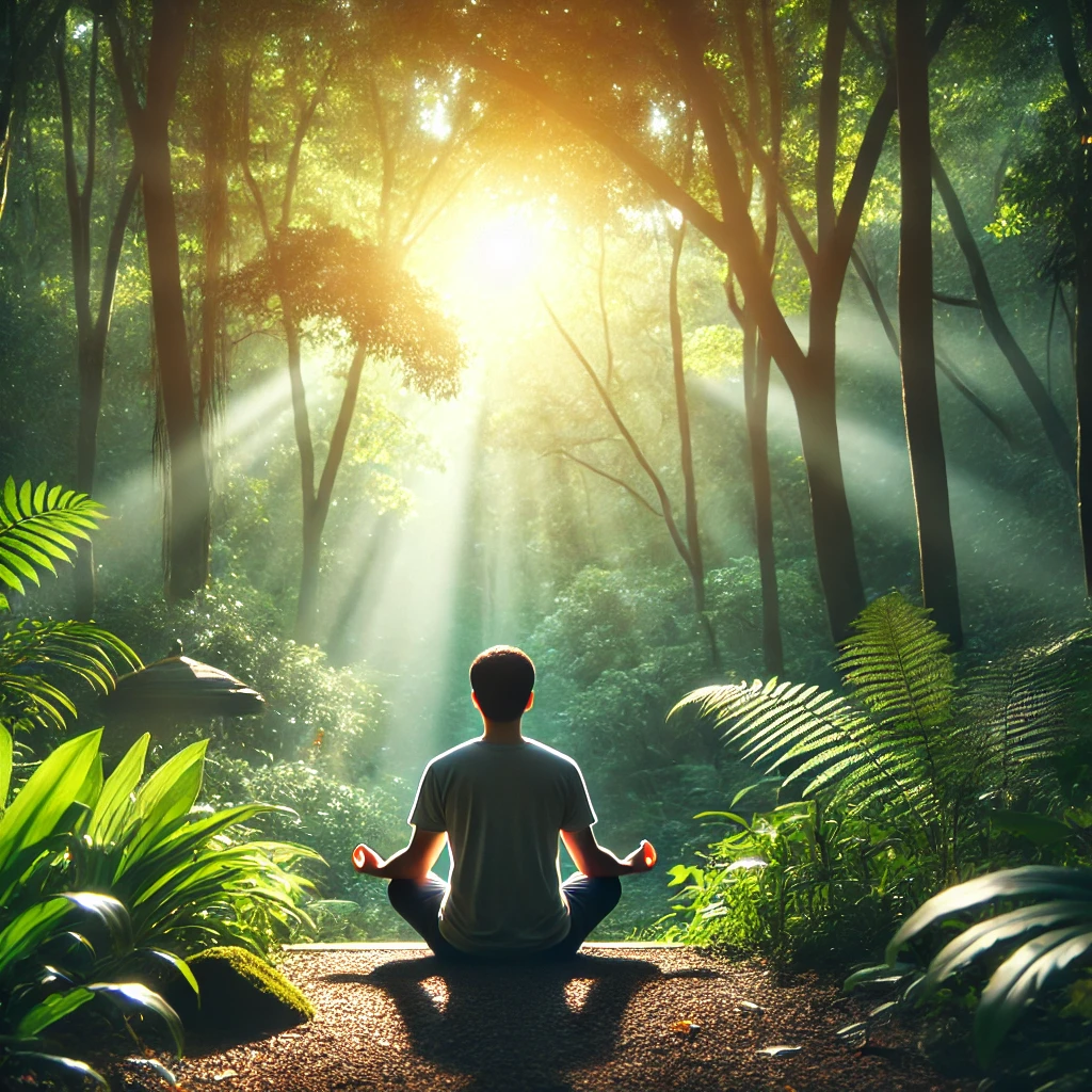 तनाव (Stress) को कम करने के आसान और प्रभावी तरीके
