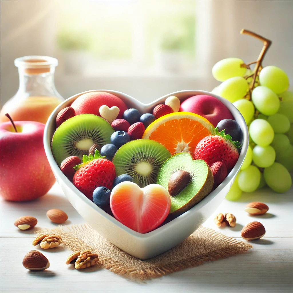 Tips to Keep Your Heart Healthy