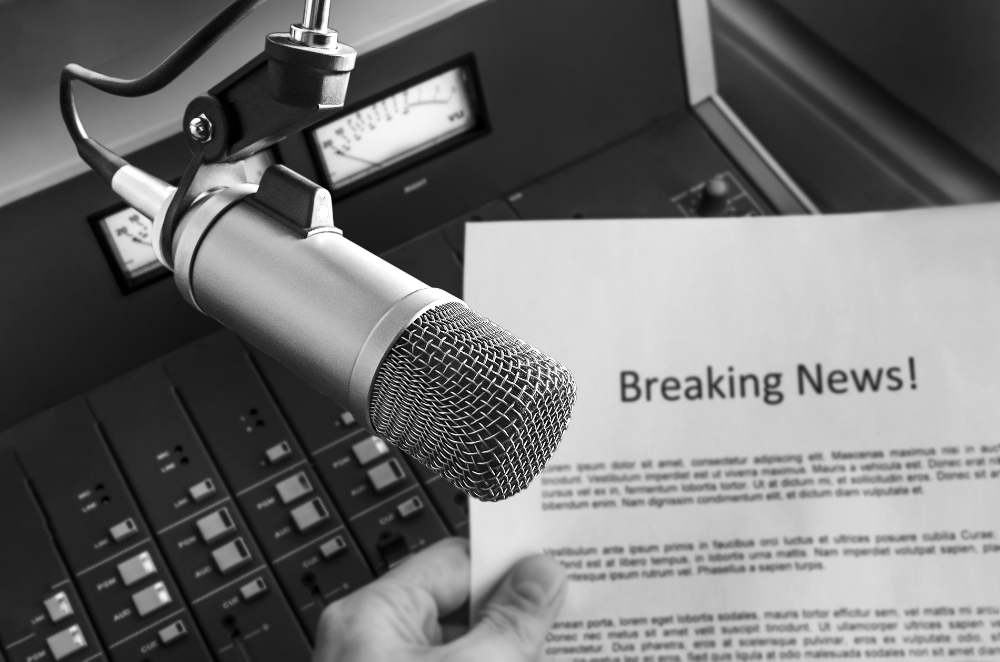 Public relation (illustration)